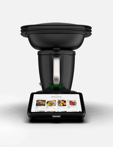Vorwerk thermomix tm7 new - vorwerk,