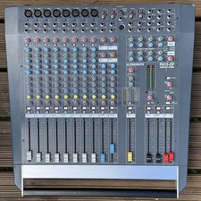 Allen & Heath PA12-CP -