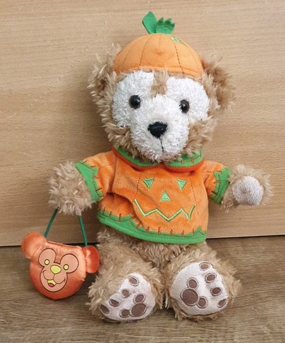 Disneyland paris duffy - paris, bear