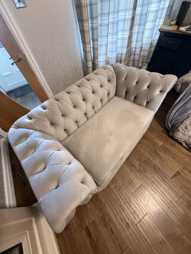 Modern handmade seater - modern, 2