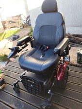 Rascal P327 XL Electric