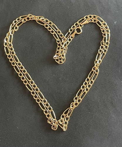 9ct 375 yellow gold - 9ct, 3