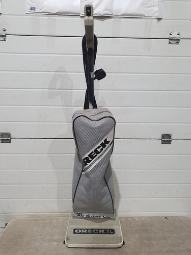 Oreck xl2605hh xtended life - oreck, xl