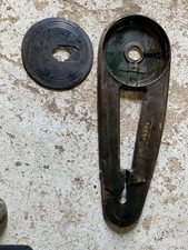 rudge bicycle vintage Chain Guard 