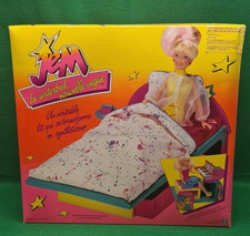 JEM AND THE HOLOGRAMS -