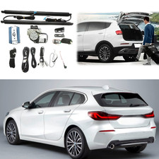 Power Tailgate Electric