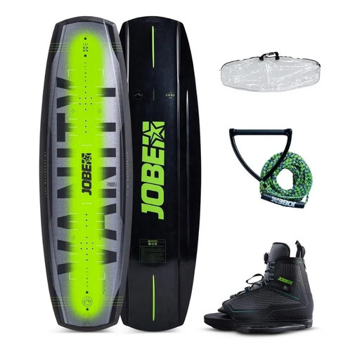 Jobe vanity wakeboard maze - wakeboard,