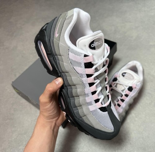 Nike air max 95 - uk, 6