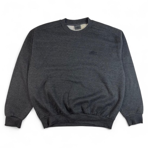 Vintage umbro crewneck - umbro,