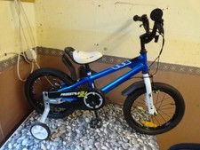 royal rider freestyle bmx