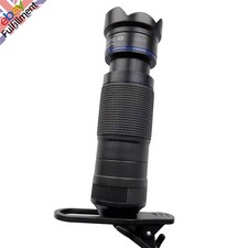 36X Phone Camera Telephoto