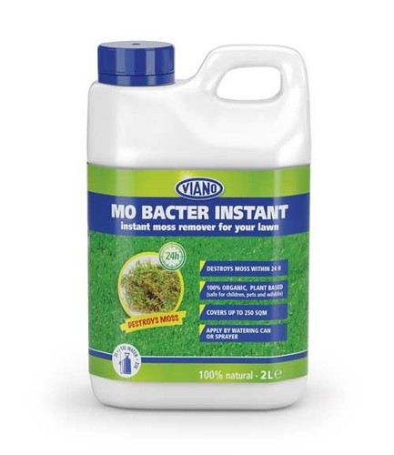 Bacter instant - instant, –