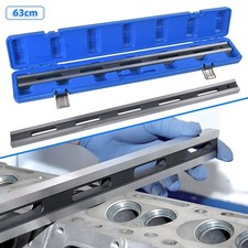 Precision straight edge 630mm - precision,