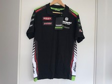 Official Men's Kawasaki WSBK