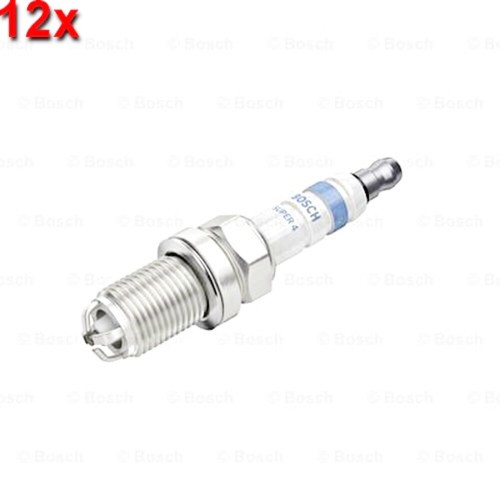 Bosch 12x spark plug - 12x,