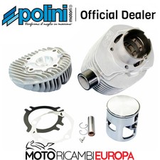 POLINI THERMAL GROUP VESPA P