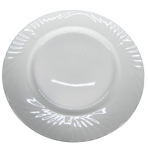 Quality dudson dinner - plate, 27