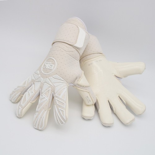 Professional goalkeeper gloves - goalkeeper,