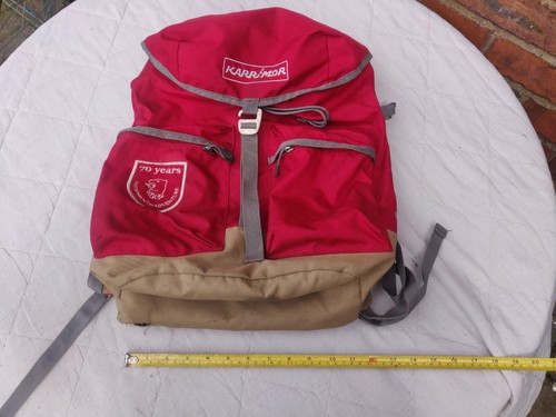 Karrimor pinnacle 30l - pinnacle,