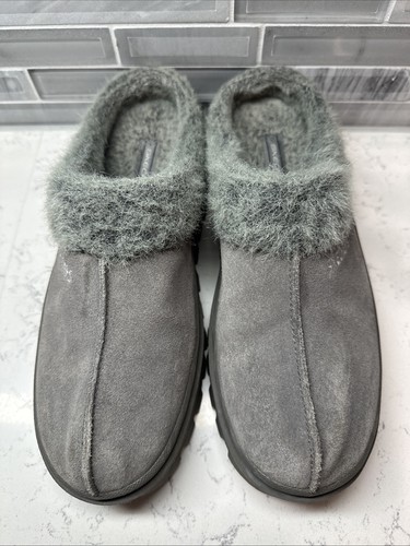 Skechers slip mules - on,