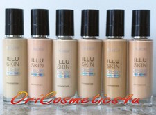 Oriflame The One Illuskin Glow