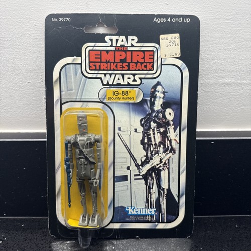 Vintage star wars 31 - vintage,