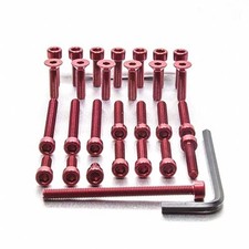 Aluminium Engine Kit Yamaha