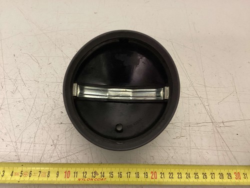 Rubber cap headlight - rubber, cev