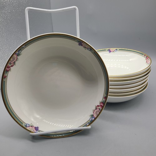 Royal doulton set bowls - set,