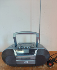 Retro jvc portable bluetooth - retro,
