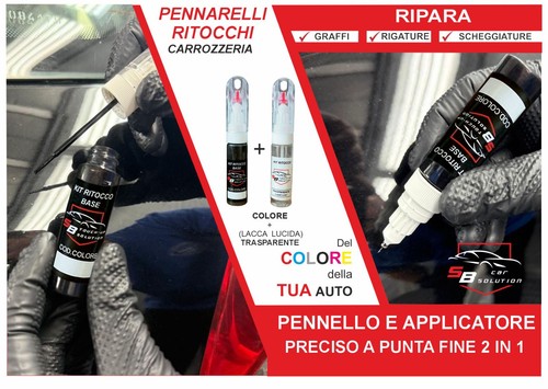 Car touch kit - kit, alfa