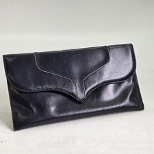Renata Norma Navy Blue Vintage