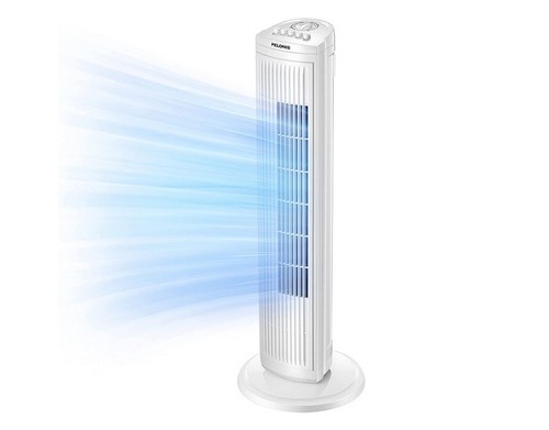 Tower fan pelonis inch - fan, 30