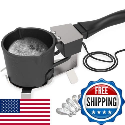 Molten masters electric lead - masters,