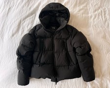 y-3 Adidas 2024 Puffer Jacket