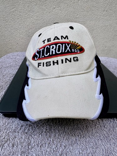 Croix rod mens - st., white/black