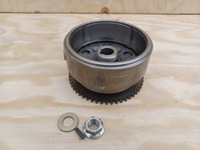 ♻️N♻️ Honda Cbr125R Cbr 125 2004 - 2006 ENGINE (JC34E Fly Wheel Rotor Magneto ♻️