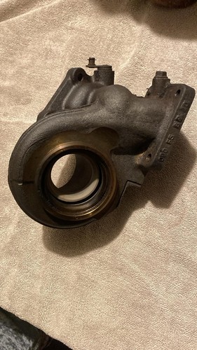 Mitsubishi evo turbo hotside - mitsubishi,
