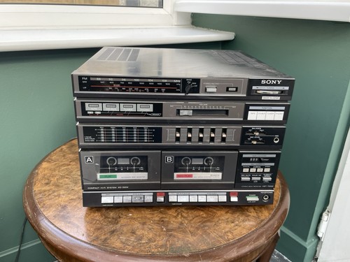 Sony fi - sony, hi