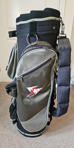 Hippo lightweight golf carry - lightweight,