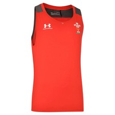 Wales WRU Under Armour Mens