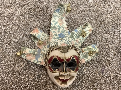 Harlequin ceramic paper - ceramic, &