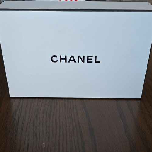 Chanel designer white solid - chanel,
