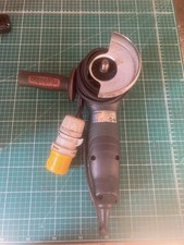 Metabo W8-115 Angle Grinder