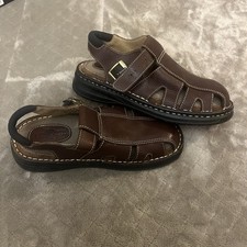 Earth Spirit Women's Sandals