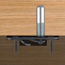 20 Pack Concealed Cabinet