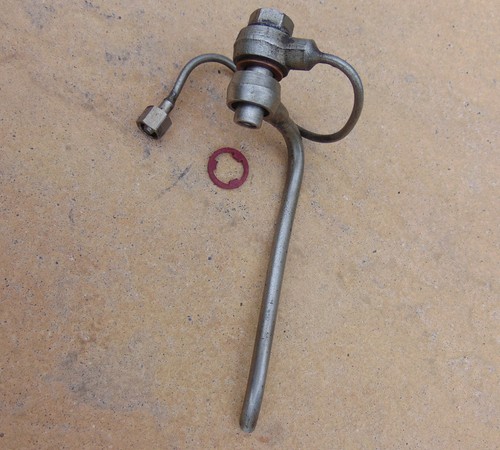 Carburettor float bowl - su,
