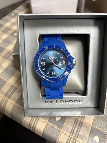London women quartz - london,