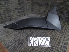 Triumph Sprint GT 1050 Front