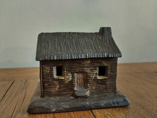 Kyser rex log cabin cast - kyser,